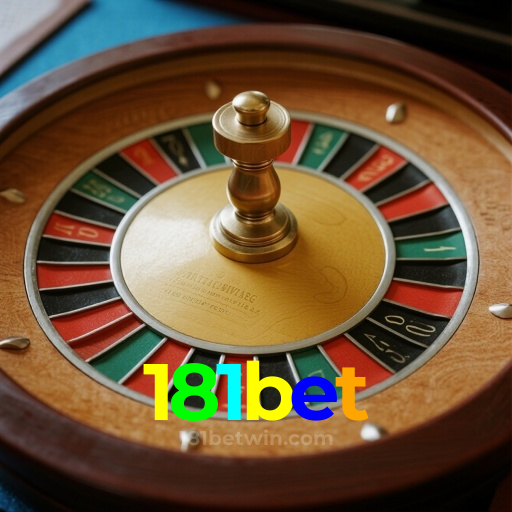 Jogos de roleta online