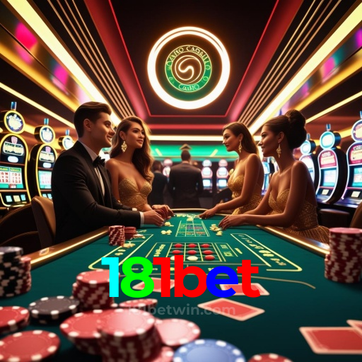 Jogos emocionantes no 181bet