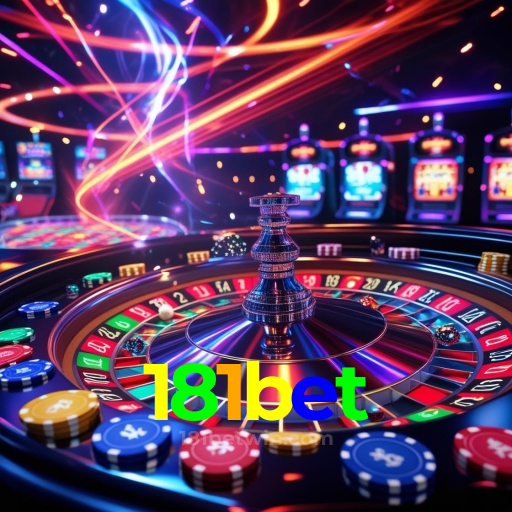 Jogos emocionantes no 181bet