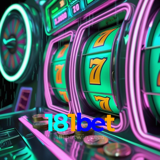 Diversos jogos de caça-níqueis
